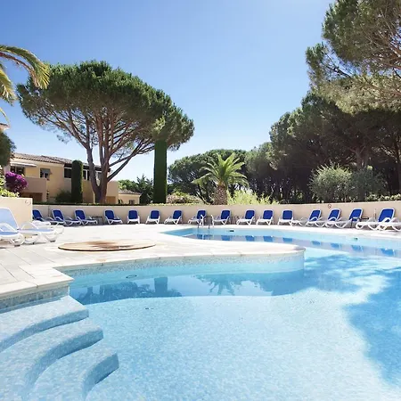Feriepark Odalys Caesar Domus Saint-Tropez