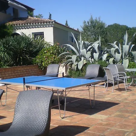 Odalys Caesar Domus 4* Saint Tropez