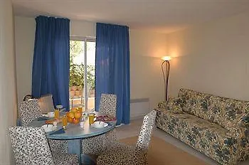 Résidence Odalys Caesar Domus 4*