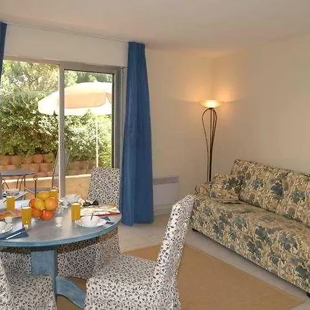 Résidence Odalys Caesar Domus Parco vacanze 4*
