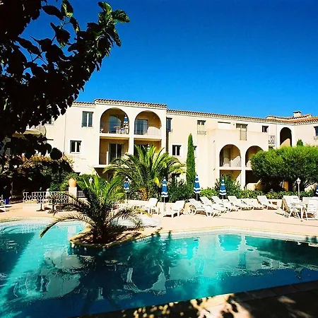 Résidence Odalys Caesar Domus Parco vacanze 4*
