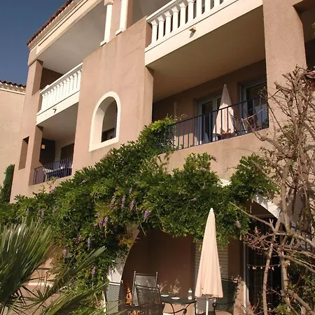 Village de vacances Odalys Caesar Domus