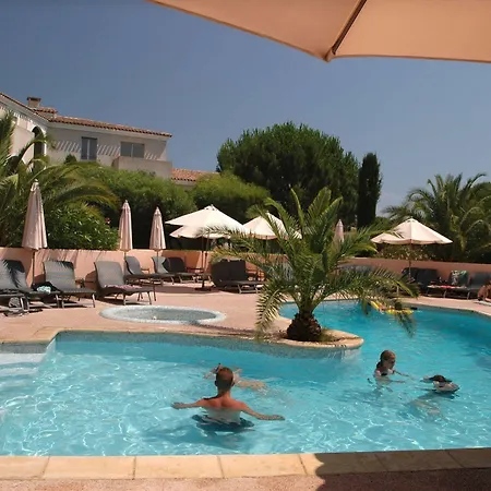 Parco vacanze Résidence Odalys Caesar Domus