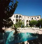 Résidence Odalys Caesar Domus 4*